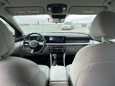 Used 2025 Hyundai Tucson SEL image 28