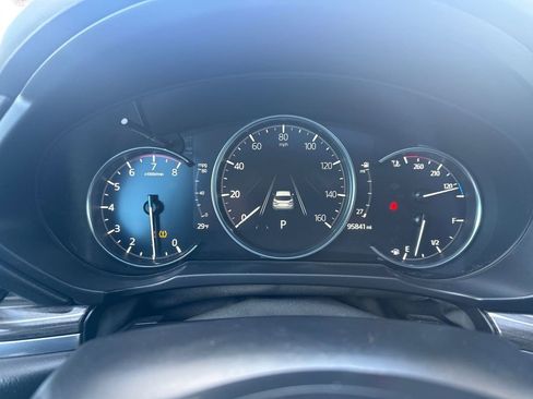 Used 2019 MAZDA CX-5 Grand Touring image 22