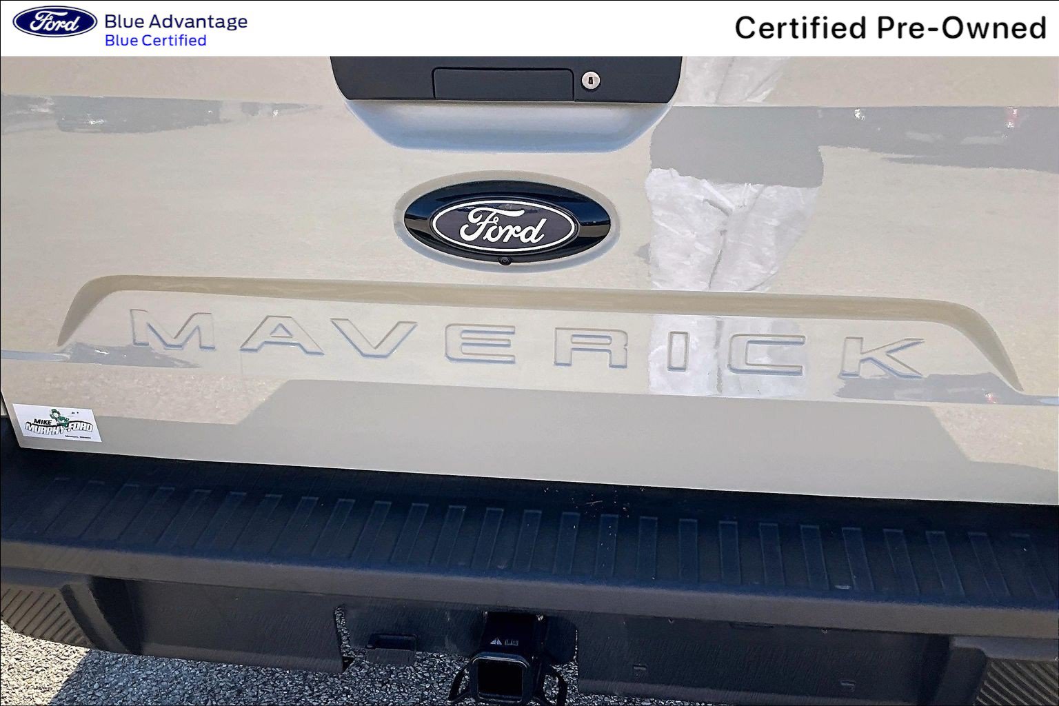 Used 2025 Ford Maverick XLT w/ Equipment Group 302A AWD/4WD image 31
