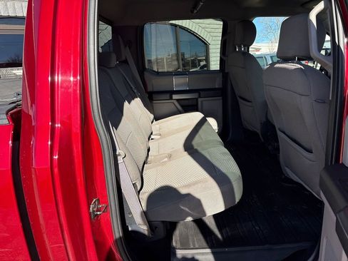 Used 2018 Ford F150 XLT w/ Equipment Group 302A Luxury image 17