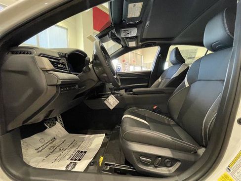 New 2026 Toyota Camry Nightshade image 9