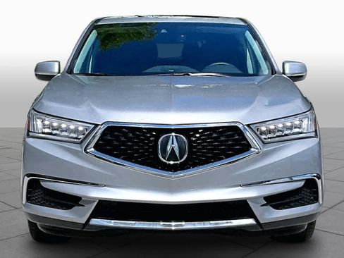 Used 2020 Acura MDX w/ Technology Package AWD/4WD image 4