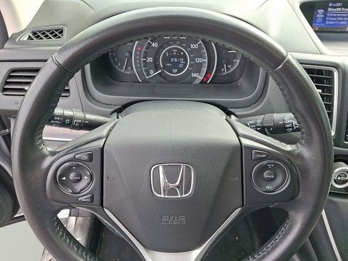 Used 2016 Honda CR-V EX-L image 21