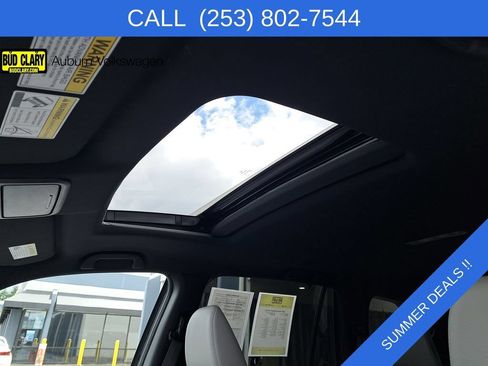 Used 2019 Honda Passport Touring image 12
