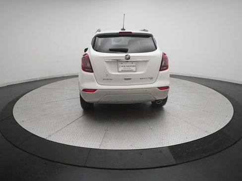 Used 2018 Buick Encore Premium w/ Experience Buick Package image 25