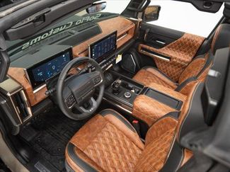 Used 2024 GMC Hummer EV 3X w/ Extreme Off-Road Package video 2