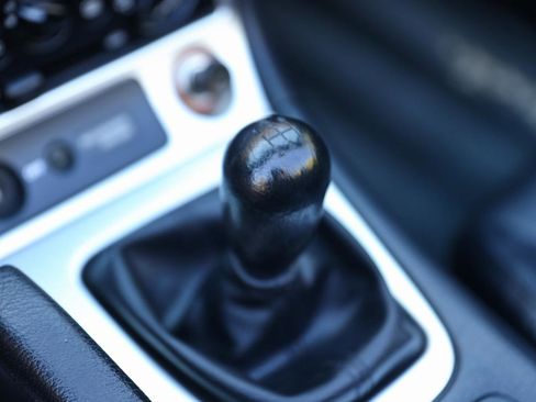 Used 2003 MAZDA MX-5 Miata LS RWD image 19