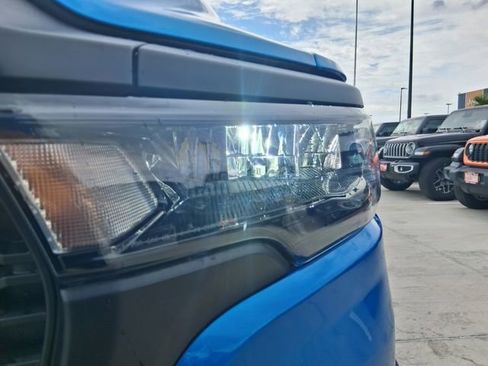 New 2026 RAM 1500 Rebel w/ Rebel Level 2 Equipment Group AWD/4WD image 9
