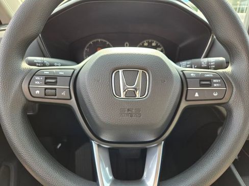 New 2026 Honda CR-V EX image 19