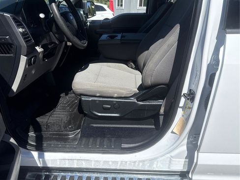 Used 2020 Ford F150 XLT w/ XTR Package AWD/4WD image 9