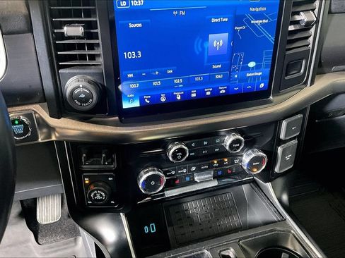 Certified 2023 Ford F150 Raptor AWD/4WD image 24