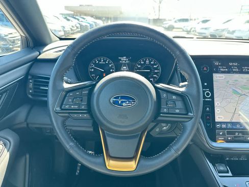 Certified 2025 Subaru Outback Wilderness image 28