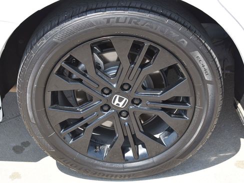 Used 2025 Honda Odyssey Sport-L image 13