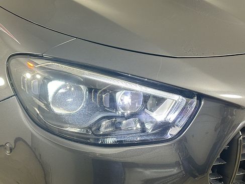 Certified 2021 Mercedes-Benz E 63 AMG S image 41