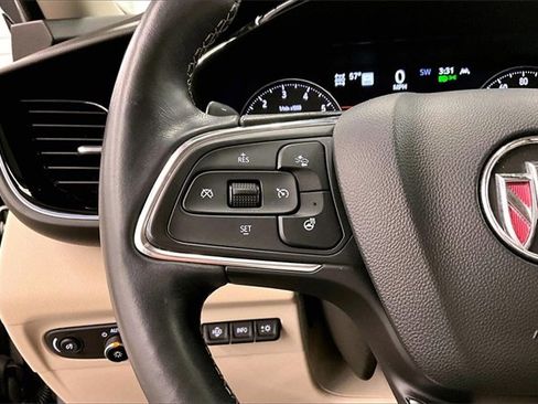 Used 2023 Buick Envision Avenir image 24