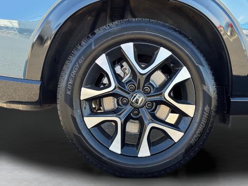 Certified 2026 Honda HR-V EX-L image 10