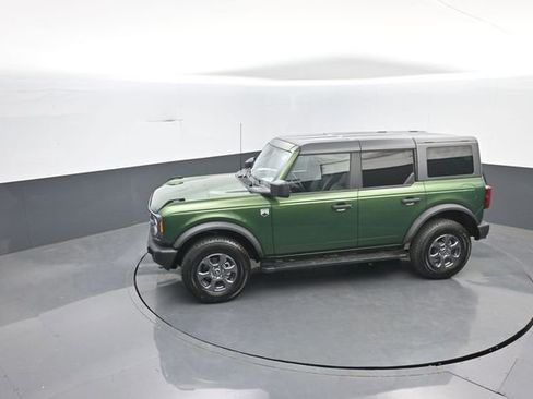 Used 2024 Ford Bronco Big Bend AWD/4WD image 27