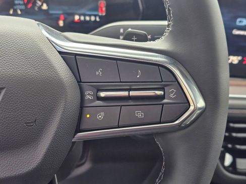 New 2026 Chevrolet Tahoe High Country w/ Sun And Tow Package image 29