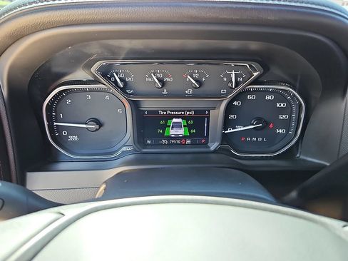 Used 2022 GMC Sierra 2500 AT4 w/ Gooseneck/5TH Wheel Package AWD/4WD image 22