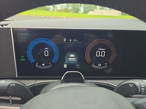 New 2026 Hyundai Santa Fe SEL FWD image 18