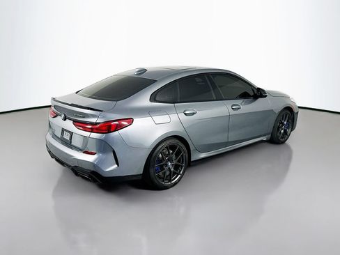 Used 2022 BMW M235i xDrive Gran Coupe w/ Premium Package AWD/4WD image 7