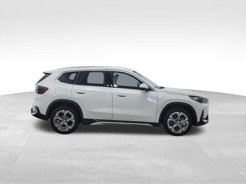 New 2026 BMW X1 xDrive28i w/ Convenience Package image 6