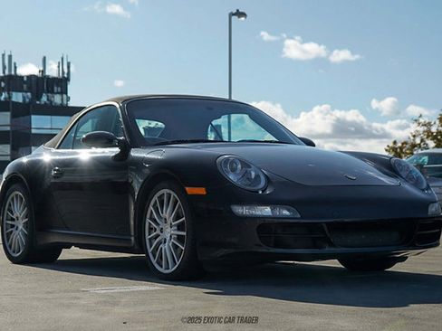 Used 2006 Porsche 911 Carrera image 20