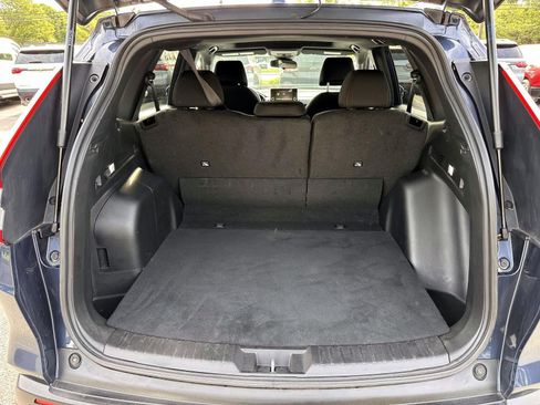 Used 2024 Honda CR-V Sport image 7