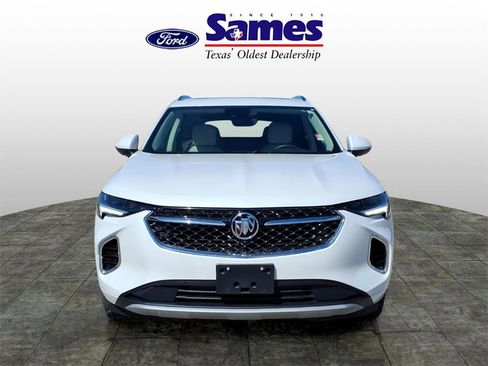 Used 2023 Buick Envision Avenir image 3