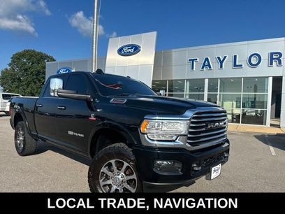 Used 2022 RAM 2500 Limited w/ Off Road Package