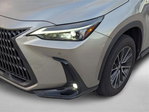Used 2023 Lexus NX 350 AWD image 4