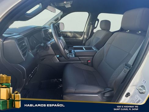Used 2025 Toyota Tundra SR image 14