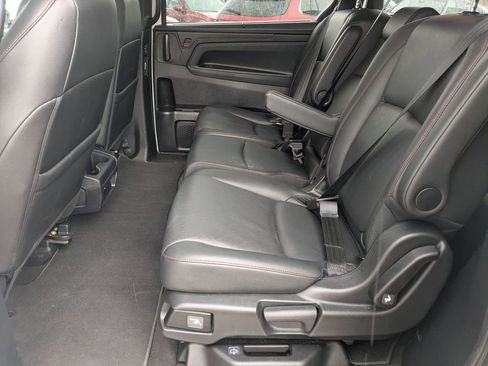 Used 2025 Honda Odyssey Sport-L image 26