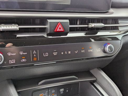 New 2026 Kia Sportage EX AWD/4WD image 26