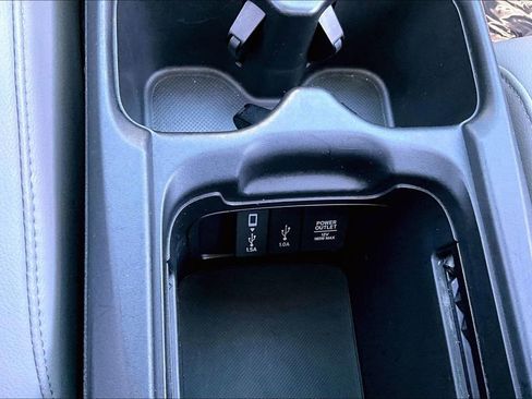 Used 2017 Honda CR-V EX-L image 15