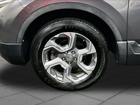 Used 2018 Honda CR-V EX image 11