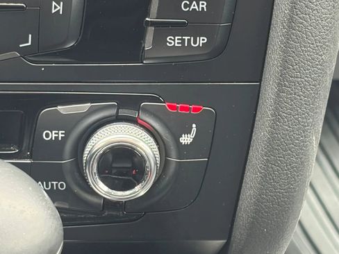 Used 2016 Audi A4 2.0T Premium w/ Convenience Plus Package image 26