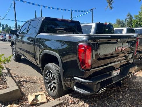 Used 2023 GMC Sierra 1500 AT4 AWD/4WD image 13