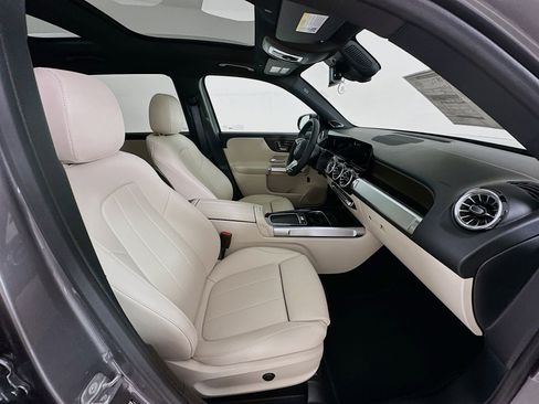 New 2026 Mercedes-Benz GLB 250 image 29