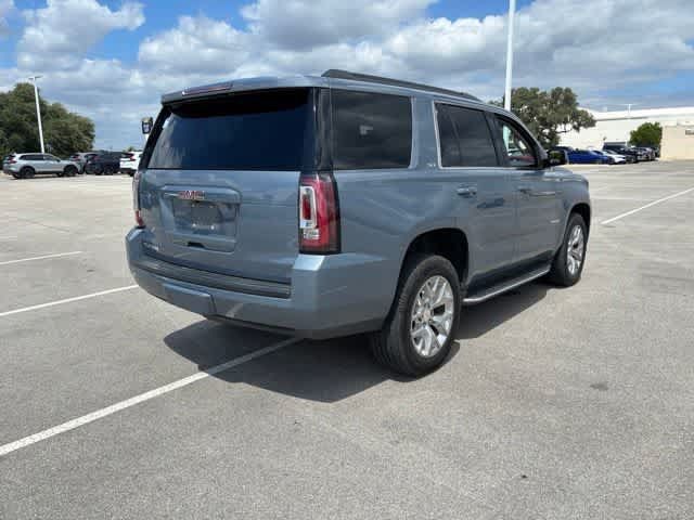 Used 2016 GMC Yukon SLT w/ Open Road Package RWD image 5