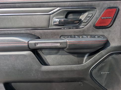 Used 2022 RAM 1500 TRX w/ TRX Level 2 Equipment Group AWD/4WD image 18