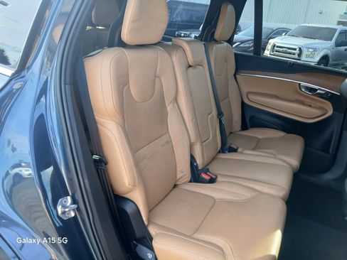 Used 2019 Volvo XC90 T6 Inscription w/ Advanced Package AWD/4WD image 15