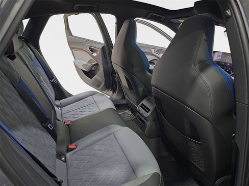 New 2025 Audi S5 Prestige image 11