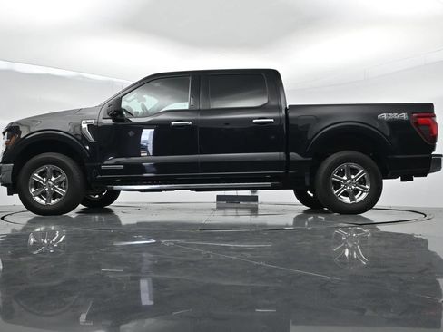 Used 2024 Ford F150 XLT w/ Mobile Office Package AWD/4WD image 27