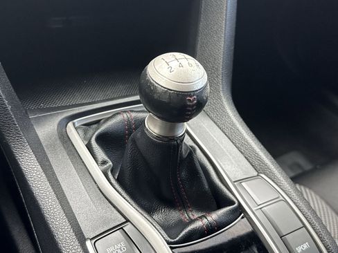 Used 2017 Honda Civic Si image 27