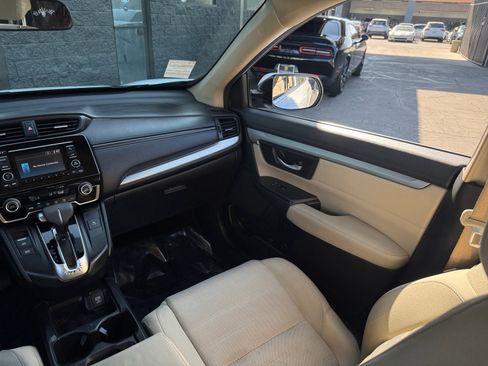 Used 2019 Honda CR-V LX image 19