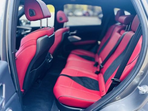 Used 2023 Acura RDX AWD w/ A-Spec & Advance Pkg image 22