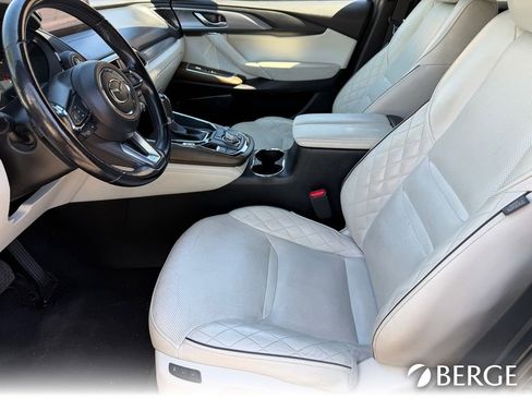 Used 2023 MAZDA CX-9 Signature image 23