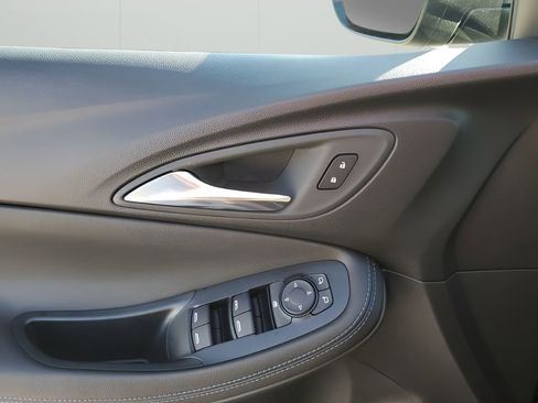 New 2026 Buick Encore GX Sport Touring w/ Advanced Technology Package image 26