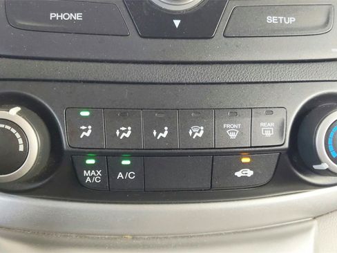 Used 2014 Honda CR-V EX image 27